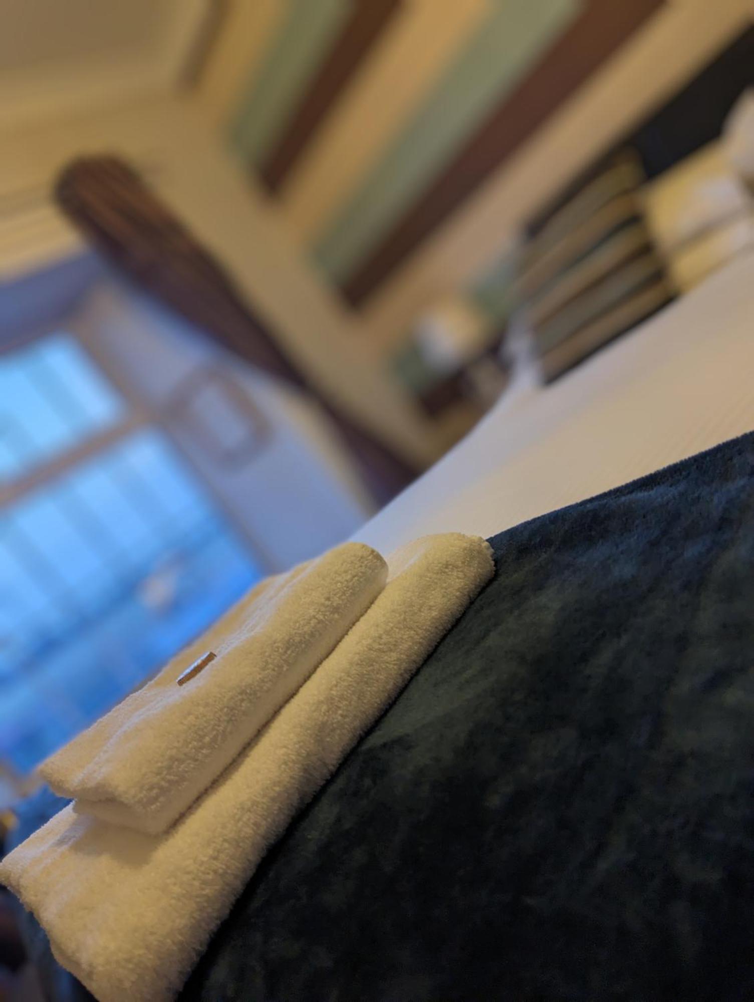 The Manor House Inn 콘세트 외부 사진