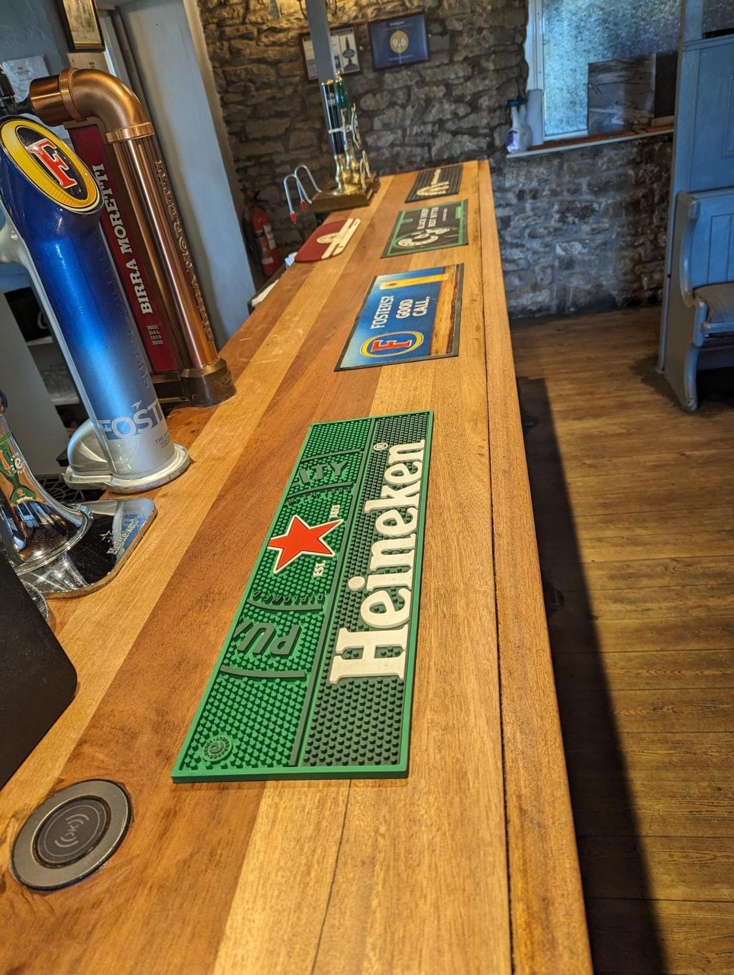 The Manor House Inn 콘세트 외부 사진